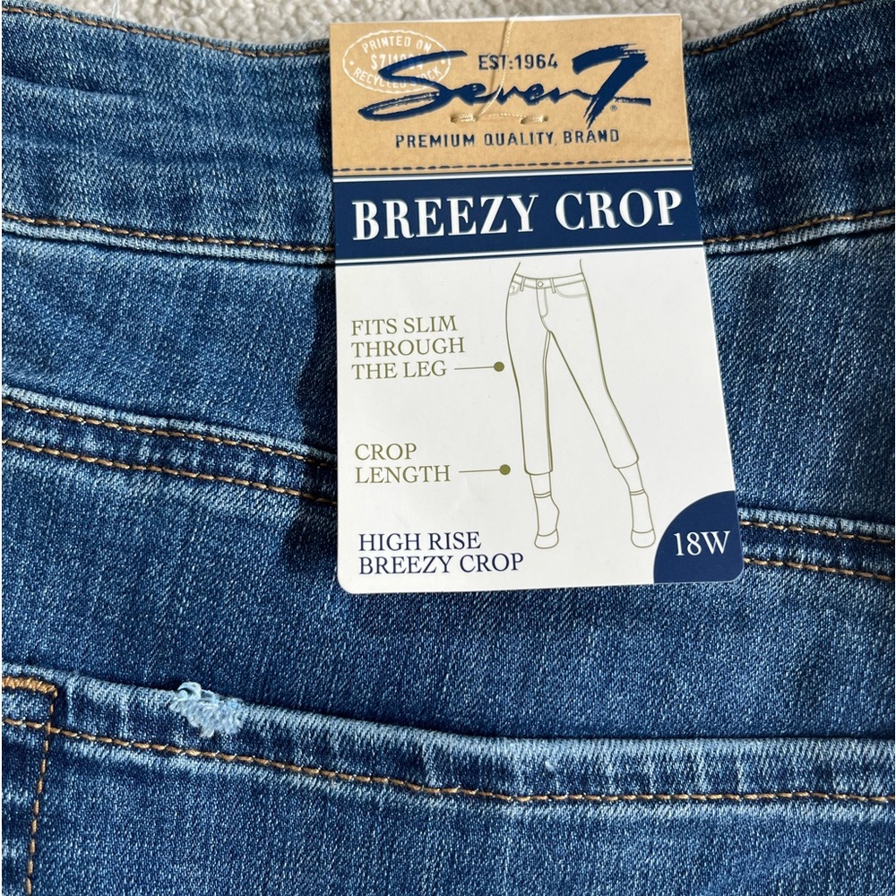 Seven 7